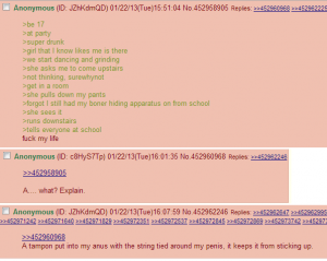 boner-hiding-apparatus-tampon-up-ass-with-string-to-penis